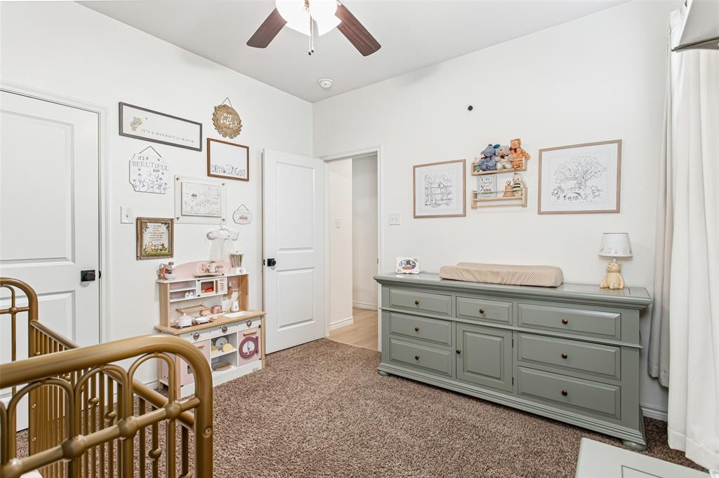 Weston Ridge Ph I - Residential
