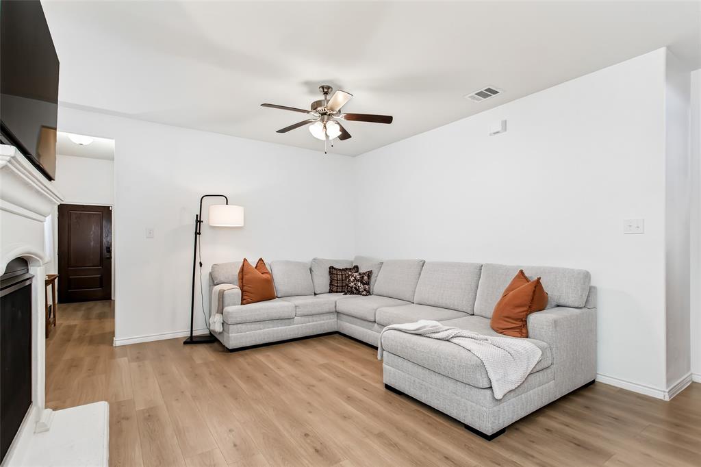 Weston Ridge Ph I - Residential