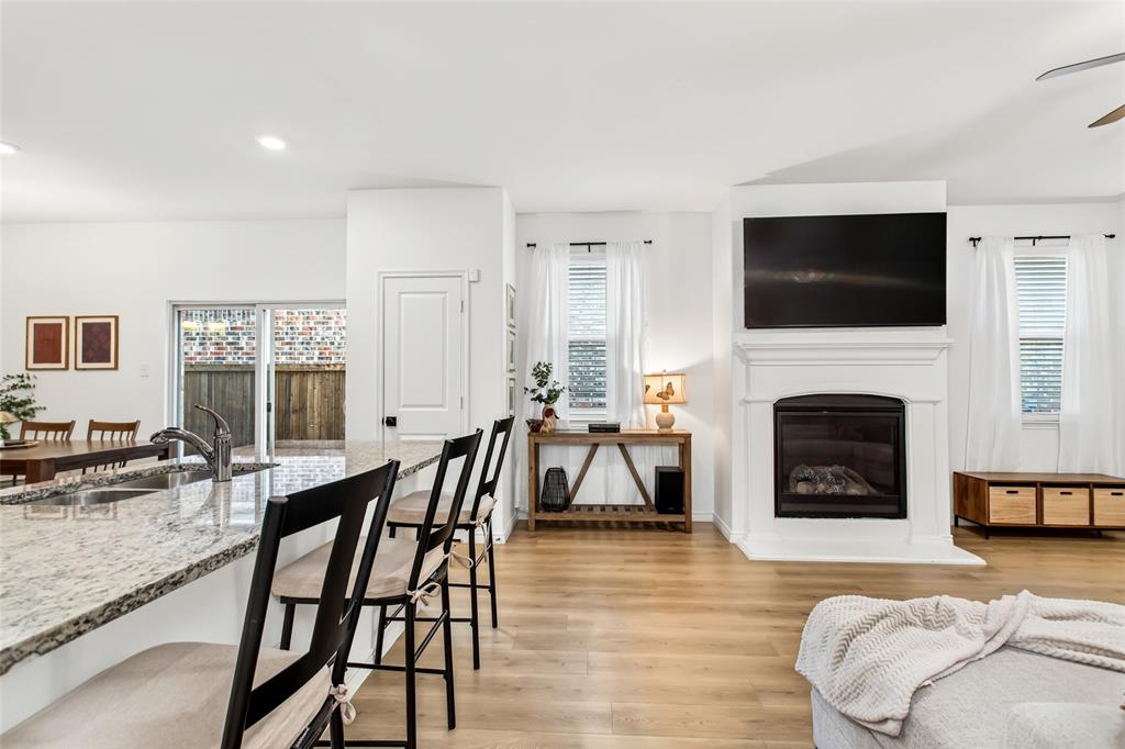 Weston Ridge Ph I - Residential