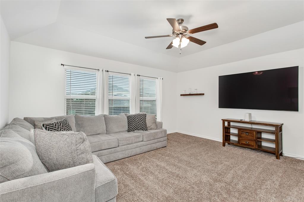Weston Ridge Ph I - Residential
