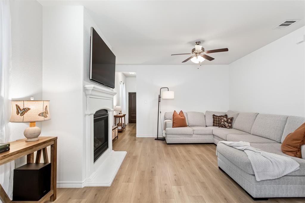 Weston Ridge Ph I - Residential