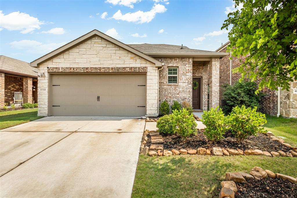 Weston Ridge Ph I - Residential