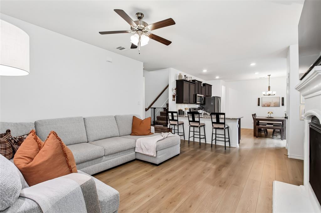 Weston Ridge Ph I - Residential