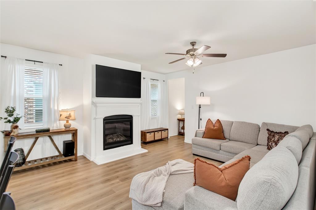 Weston Ridge Ph I - Residential