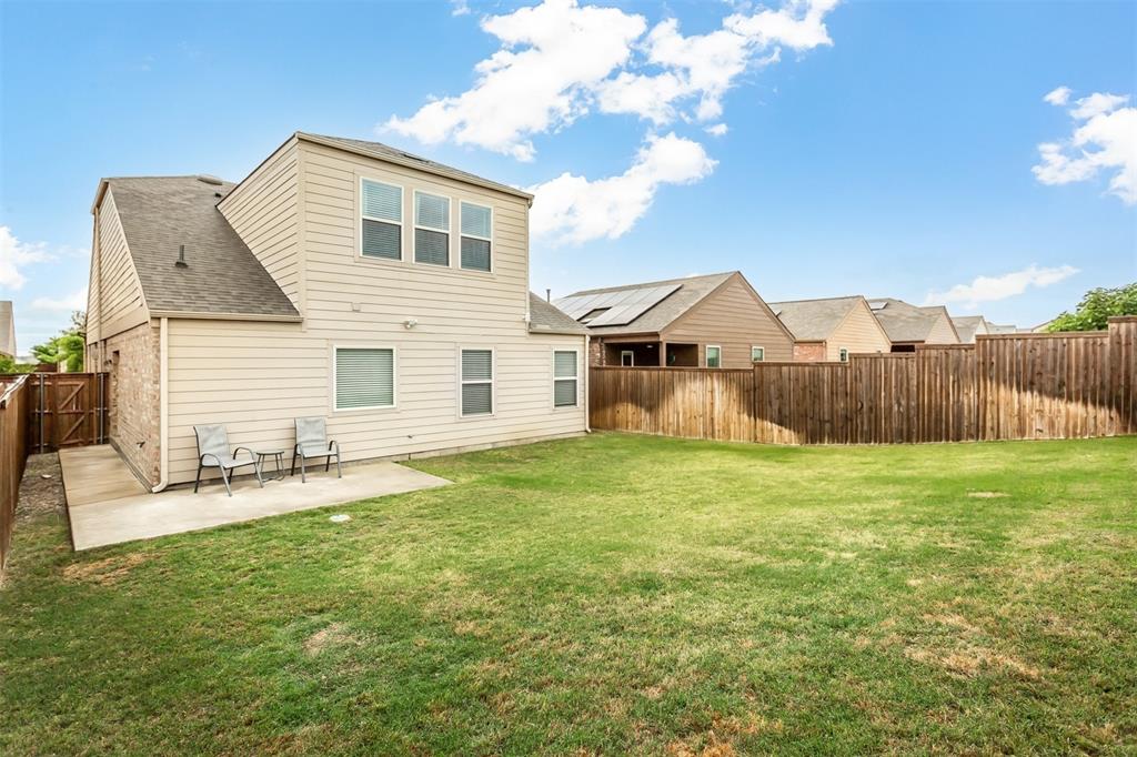 Weston Ridge Ph I - Residential