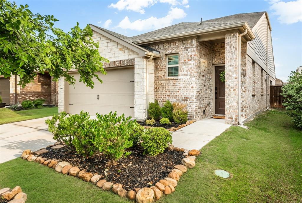 Weston Ridge Ph I - Residential
