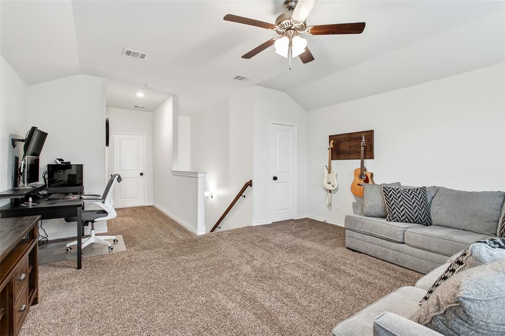 Weston Ridge Ph I - Residential