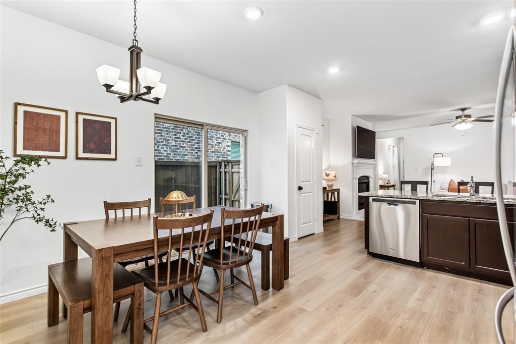 Weston Ridge Ph I - Residential