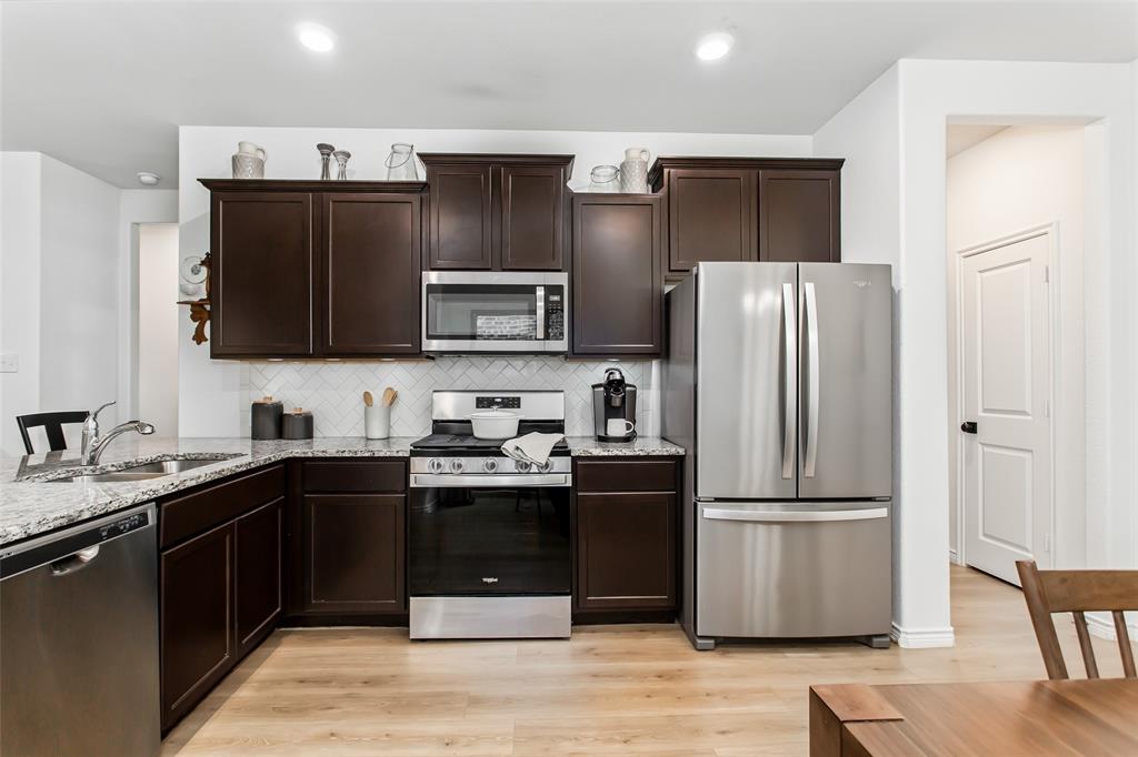 Weston Ridge Ph I - Residential