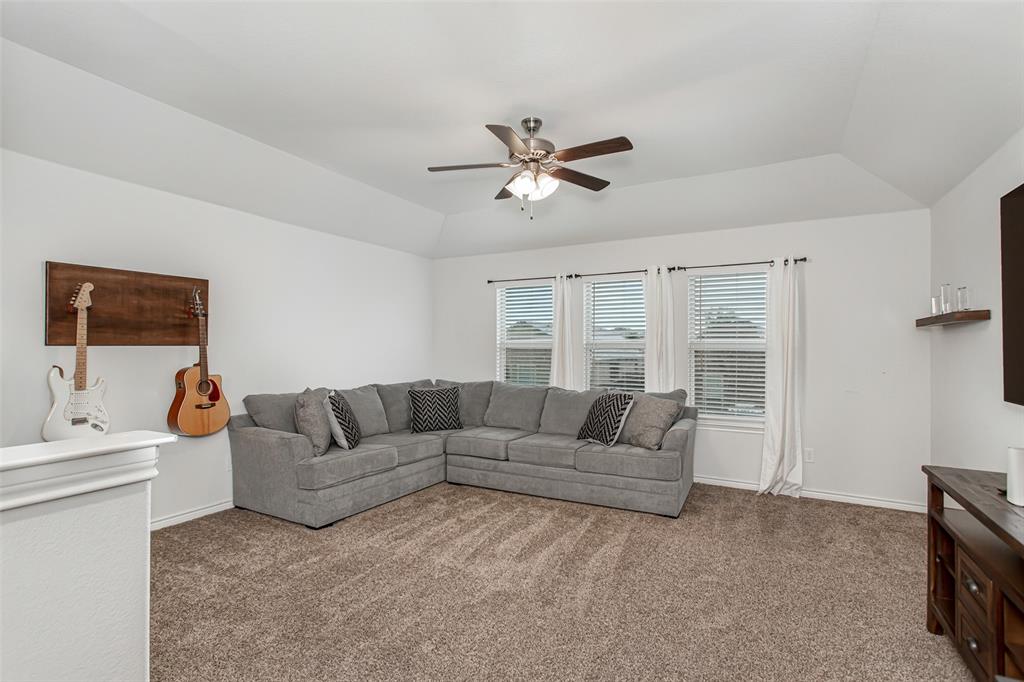 Weston Ridge Ph I - Residential