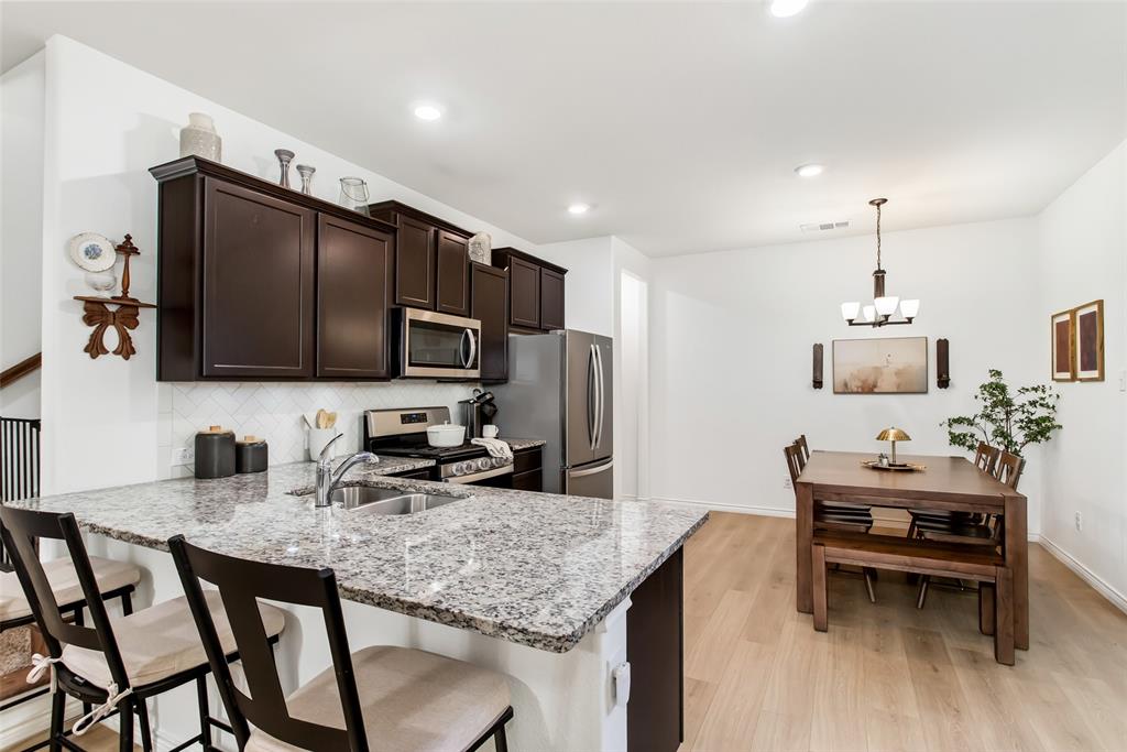 Weston Ridge Ph I - Residential