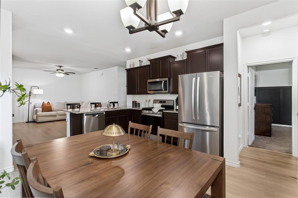 Weston Ridge Ph I - Residential