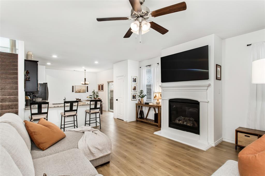 Weston Ridge Ph I - Residential