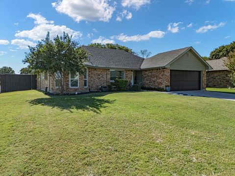 1 Salida Drive Trophy Club TX 76262