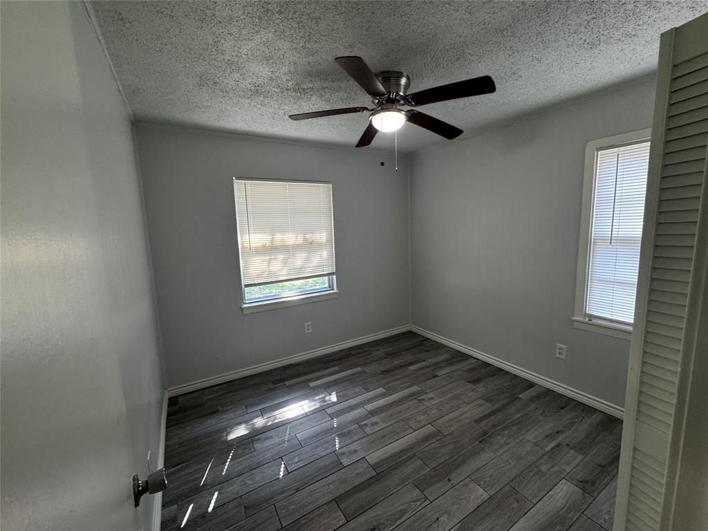 Corsicana - Residential Lease