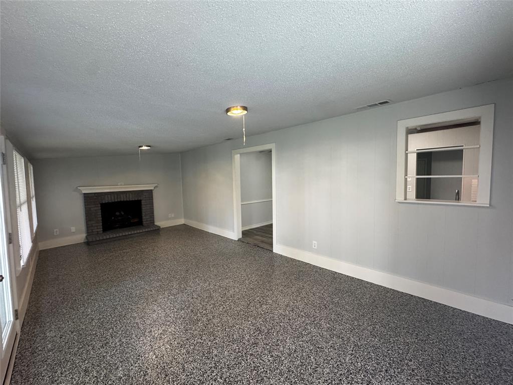 Corsicana - Residential Lease