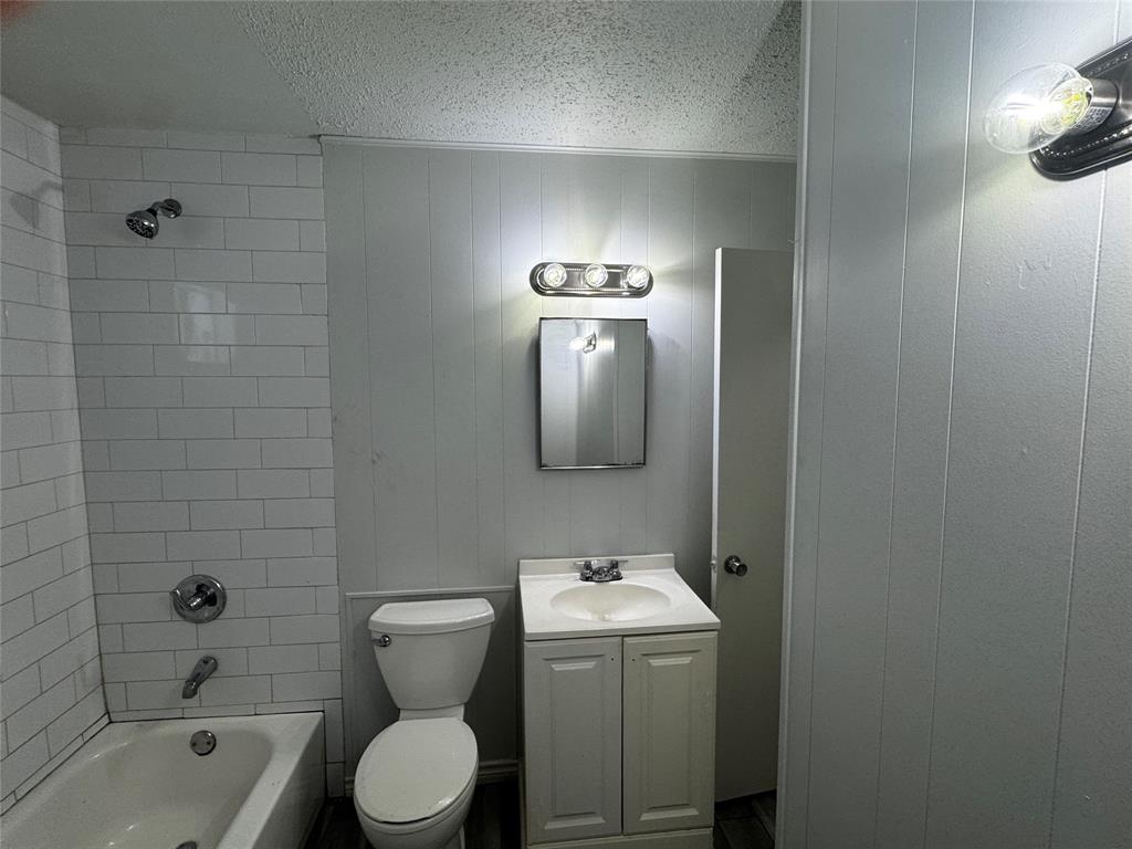 Corsicana - Residential Lease