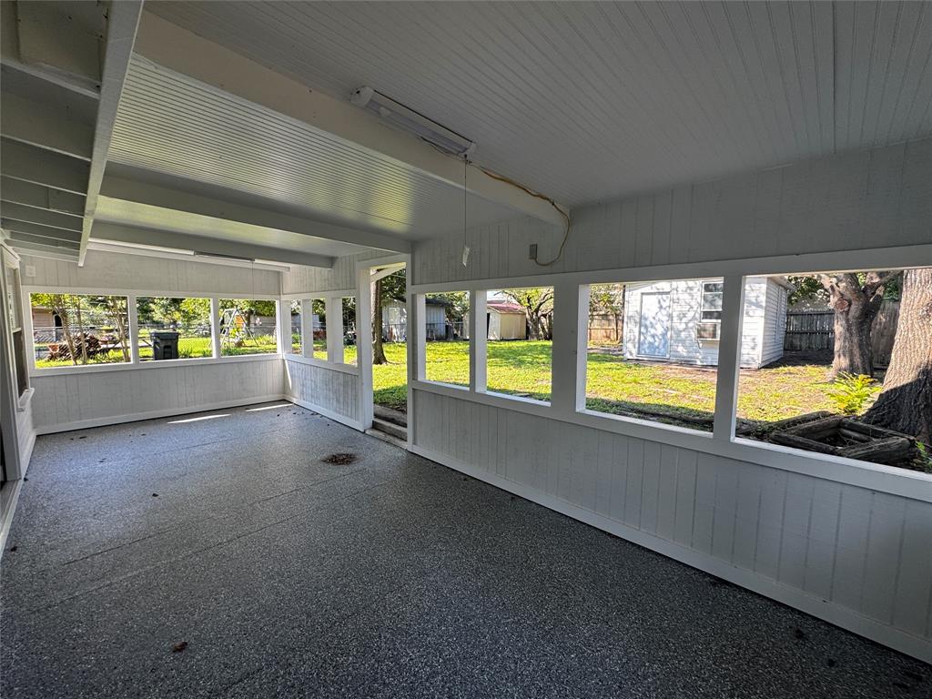 Corsicana - Residential Lease