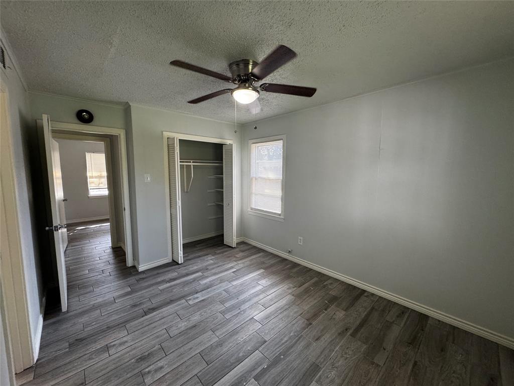 Corsicana - Residential Lease