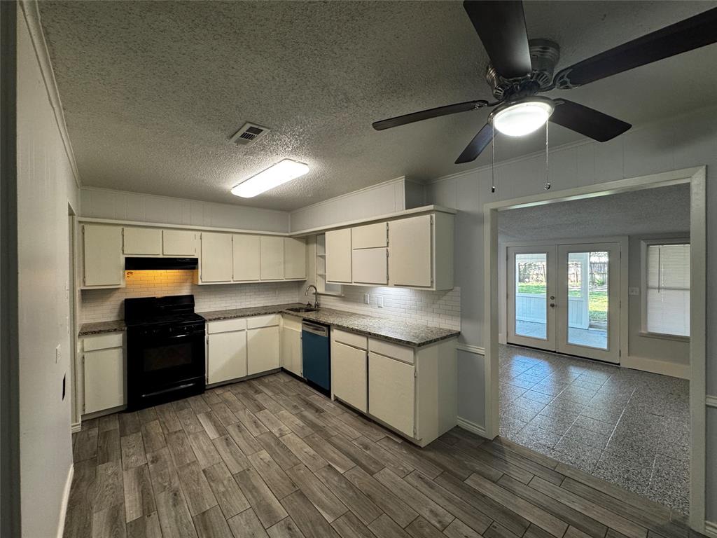 Corsicana - Residential Lease