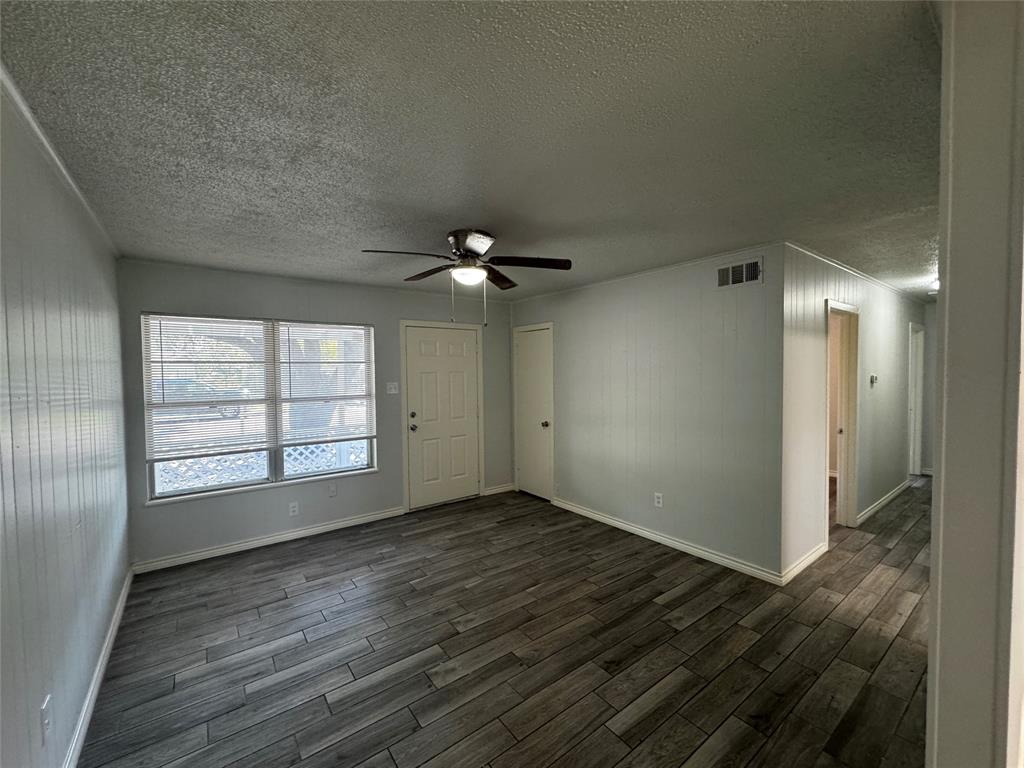 Corsicana - Residential Lease