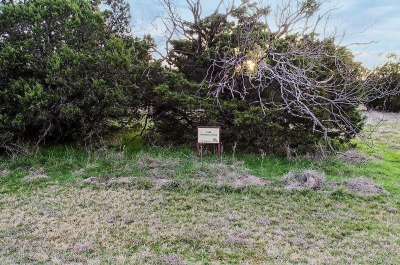 Ranch-Possum Kingdom - Land