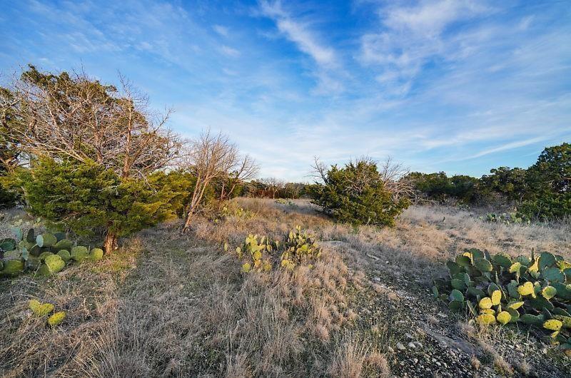 Ranch-Possum Kingdom - Land