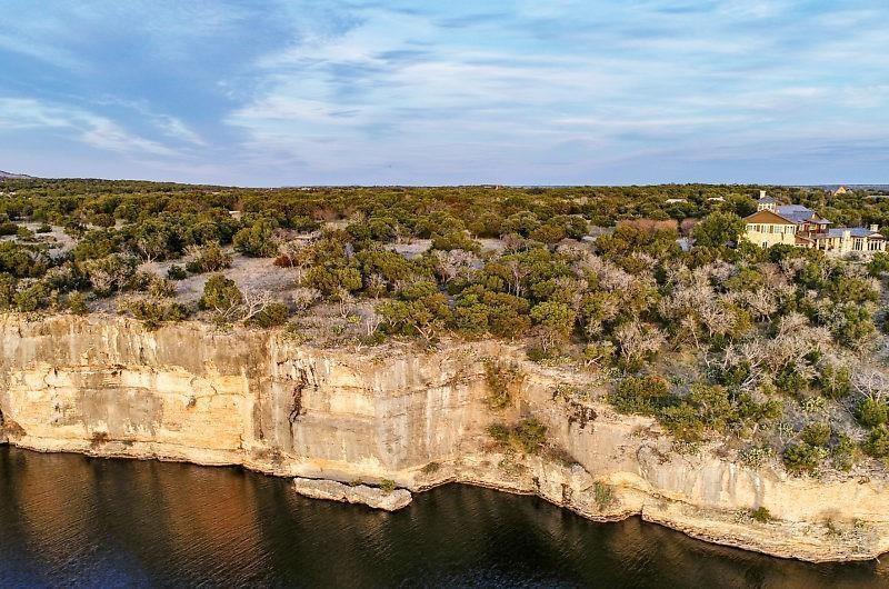 Ranch-Possum Kingdom - Land