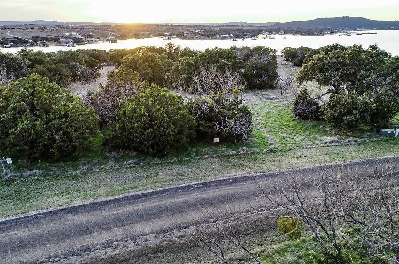 Ranch-Possum Kingdom - Land