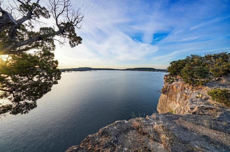 Ranch-Possum Kingdom - Land