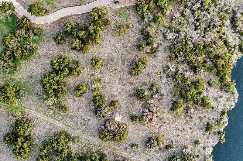 Ranch-Possum Kingdom - Land