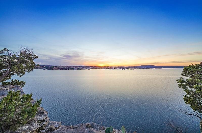 Ranch-Possum Kingdom - Land