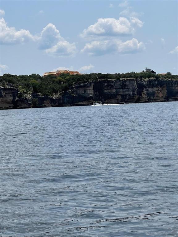 Ranch-Possum Kingdom - Land