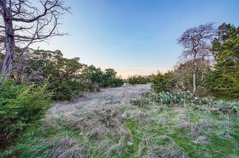 Ranch-Possum Kingdom - Land