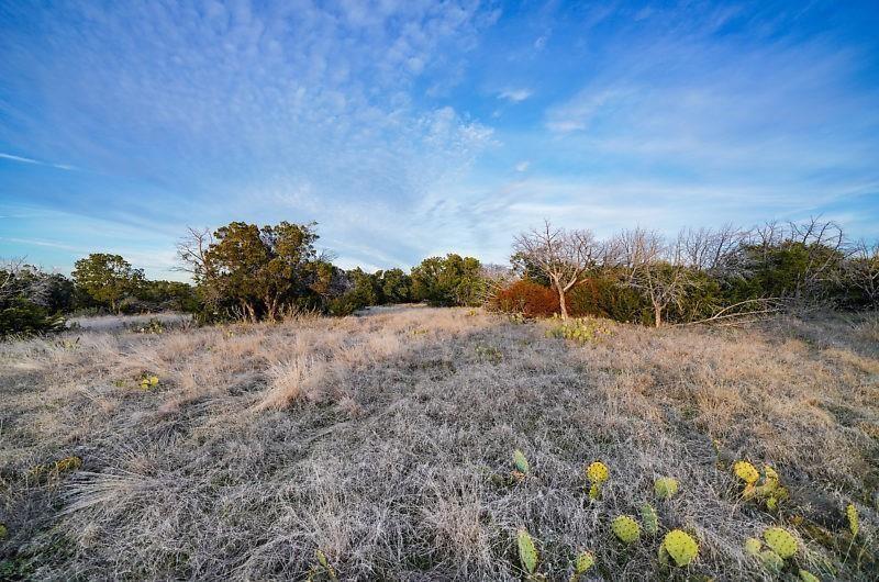Ranch-Possum Kingdom - Land