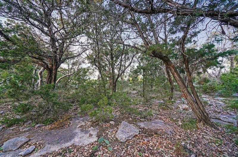 Ranch-Possum Kingdom - Land