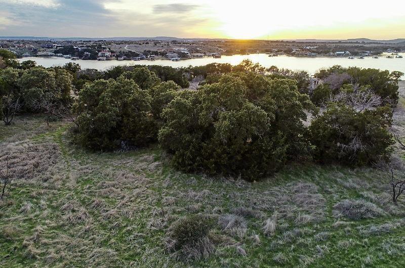 Ranch-Possum Kingdom - Land