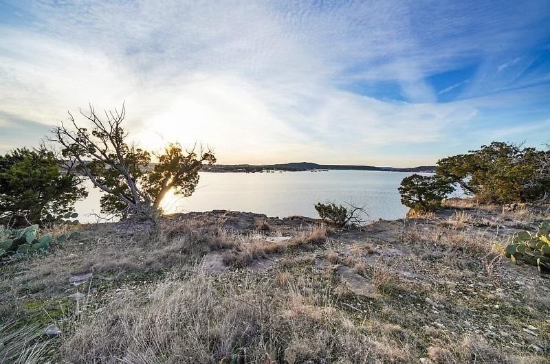 Ranch-Possum Kingdom - Land