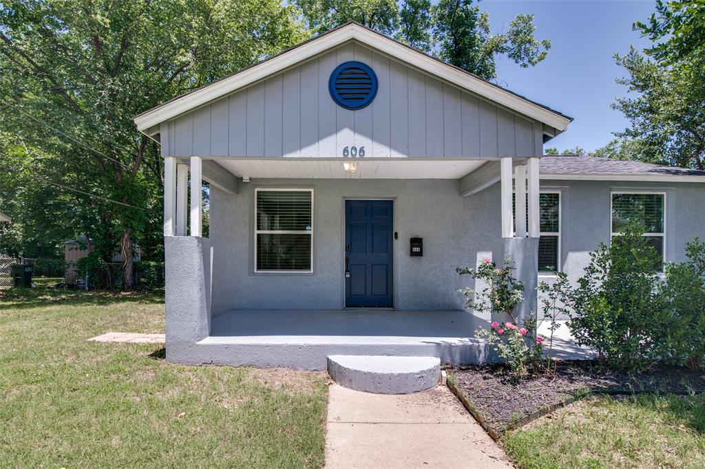 606 W High Street