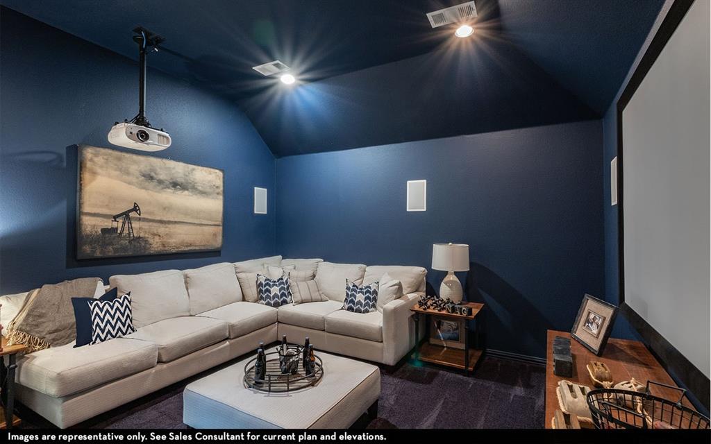 Inspiration - Residential