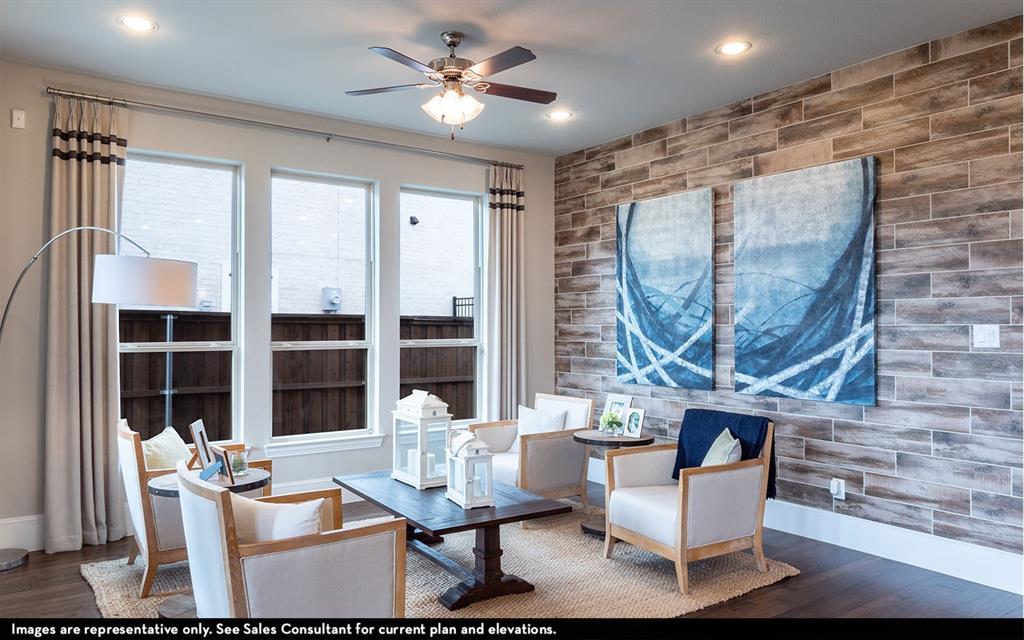 Inspiration - Residential