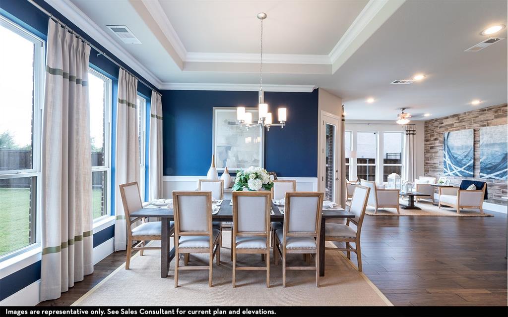 Inspiration - Residential