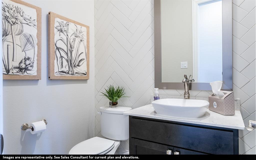 Inspiration - Residential