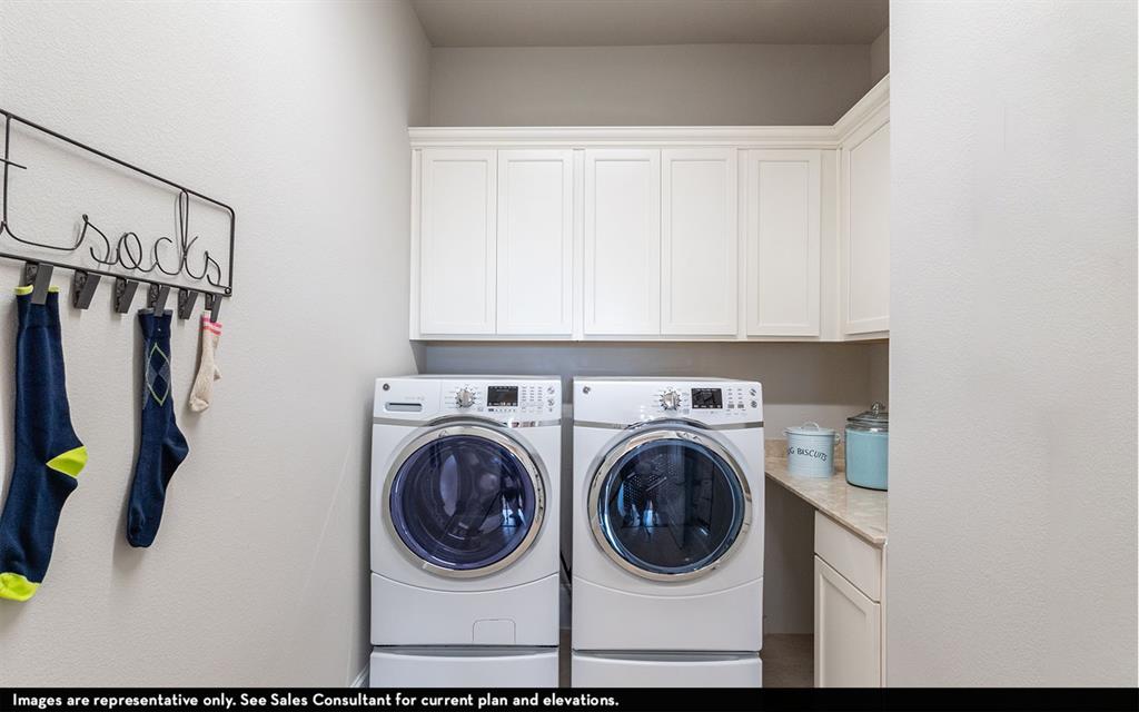 Inspiration - Residential