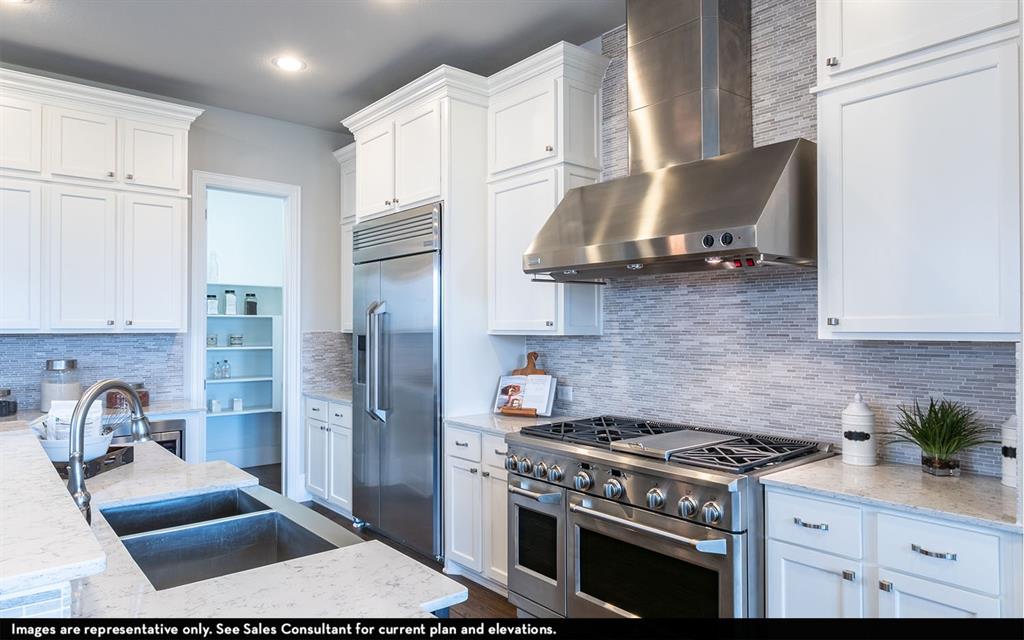 Inspiration - Residential