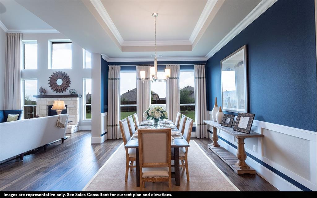 Inspiration - Residential