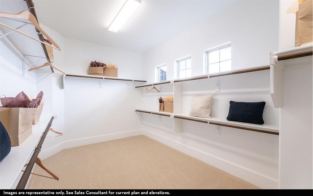 Inspiration - Residential