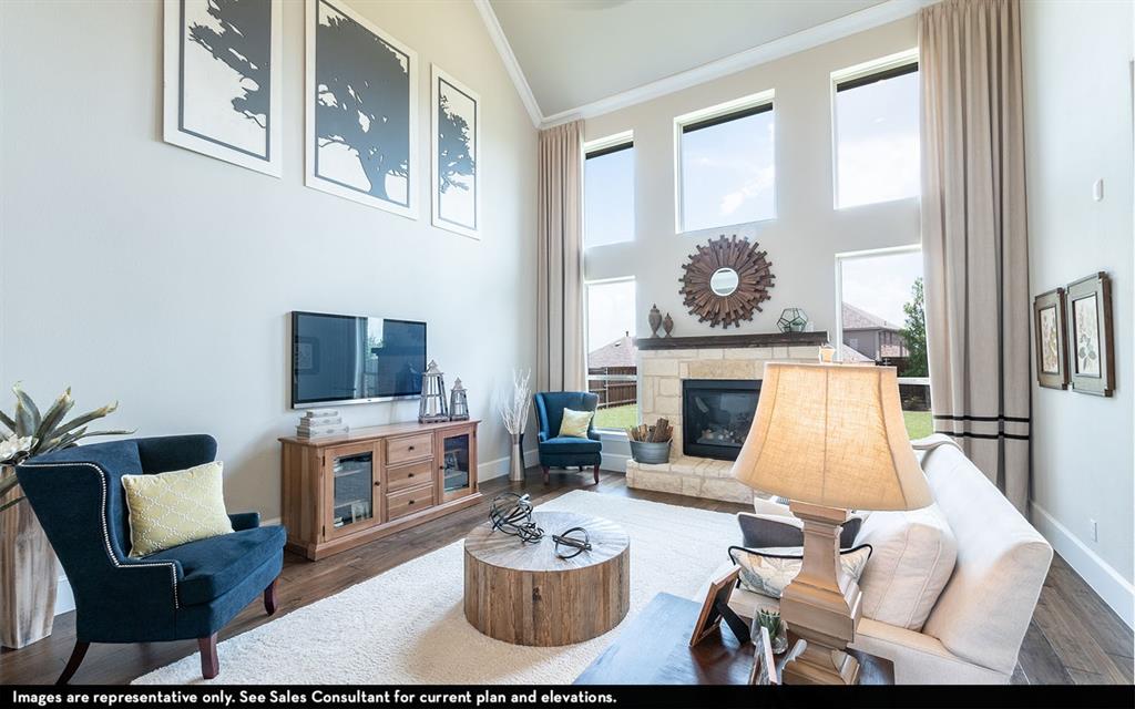 Inspiration - Residential