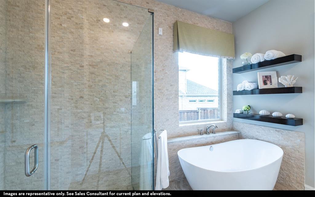 Inspiration - Residential