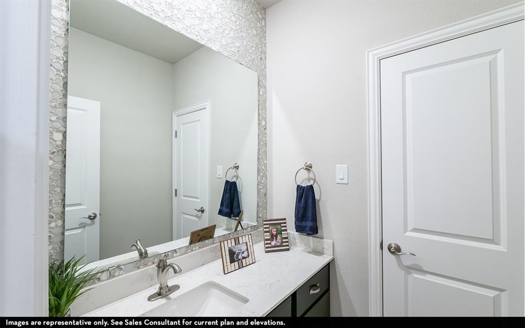 Inspiration - Residential